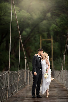 Fotógrafo de casamento Rauf Karamanov (sonicphotography). Foto de 14 de abril 2022