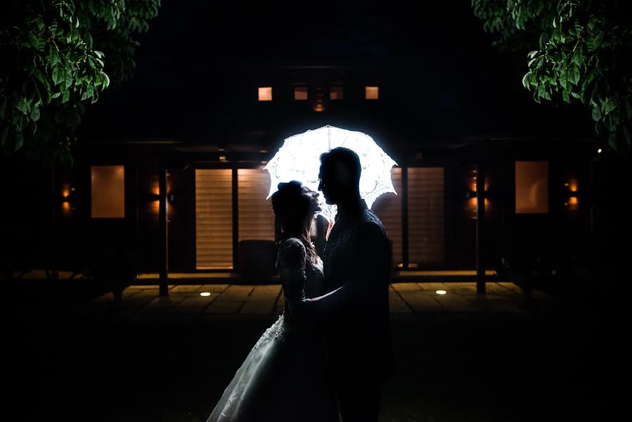 Fotógrafo de casamento Gabriele Di Martino (gdimartino). Foto de 11 de agosto 2016