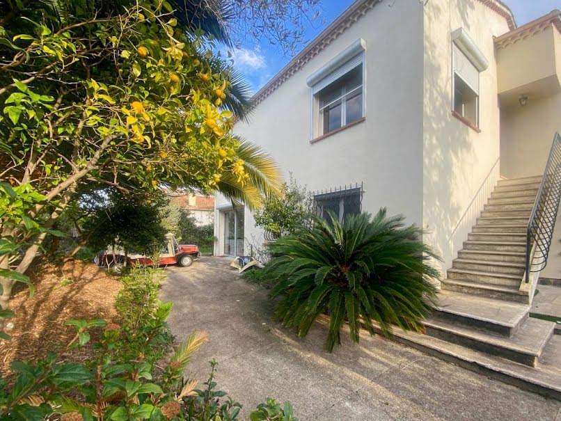 Vente maison 3 pièces 122 m² à Saint-raphael (83700), 852 000 €