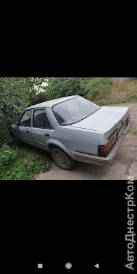 продам авто Ford Orion Orion II (AFF) фото 3