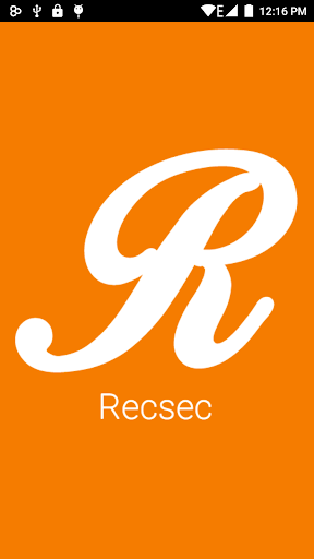 Recsec