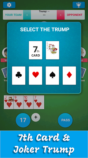 Screenshot Card Game 29