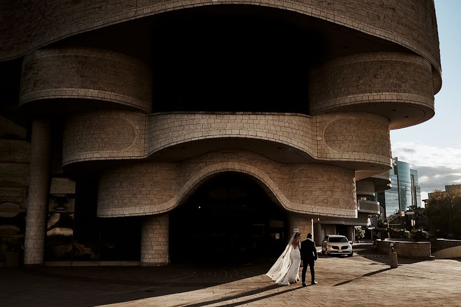 Fotógrafo de bodas Ryan And Laine Rubicon (rubiconphotogs). Foto del 11 de marzo 2021