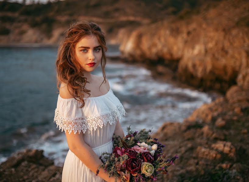 Fotógrafo de bodas Olga Engin (olgaengin). Foto del 25 de marzo 2019