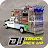 Mod Bussid Truck Dj Pickup icon