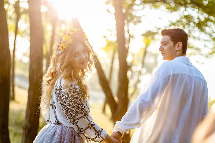 Fotógrafo de bodas Dana Pruna (danapruna). Foto del 28 de octubre 2016