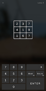 Math Mystery - Puzzles, Logic & Numerical IQ - náhled