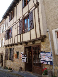 maison à Cordes-sur-Ciel (81)