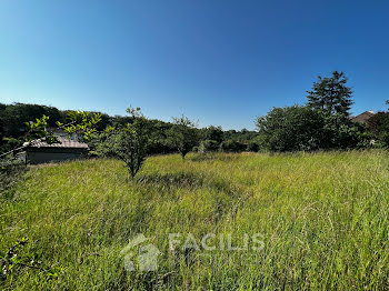 terrain à Fontaine-le-Comte (86)