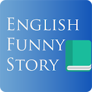 English funny Story  Icon