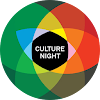 Culture Night 2017 icon