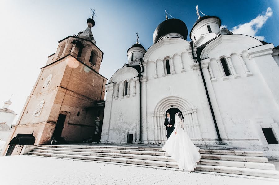 Wedding photographer Yuriy Mikhay (tokey). Photo of 24 August 2018