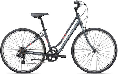 Liv By Giant 2020 Flourish 4 Hybrid Bike (TW) alternate image 0