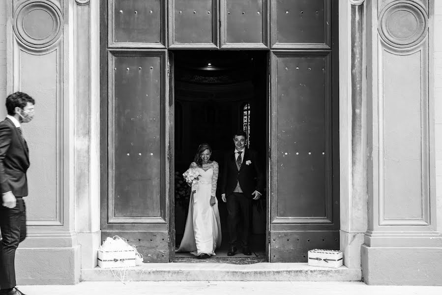 Vestuvių fotografas Zaira Ricca (zairaricca). Nuotrauka 2021 vasario 16