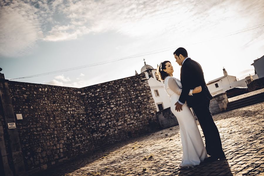 Fotógrafo de casamento Carlos Martin (carlosmartin). Foto de 21 de setembro 2020