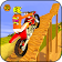 Bike Stunt Racing  icon