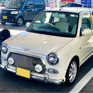 ミラジーノ L700S