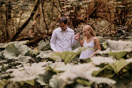 結婚式の写真家Marek Zalibera (zalibera)。2022 9月12日の写真