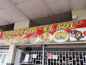 Panadería & Pastelería "El Sol"