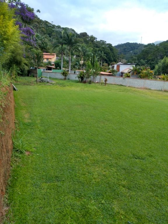 Terreno Residencial à venda em Prata, Teresópolis - RJ - Foto 6