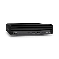 PC HP Pro Mini 400 G9 9H1U7PT (Intel Core i5-13500T/8GB/512GB SSD/Windows 11 Home/WiFi 802.11ax)