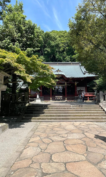セレナのドライブ・大観山スカイラウンジ・箱根・椿ライン・熱海伊豆山神社に関するカスタム事例の投稿画像4枚目