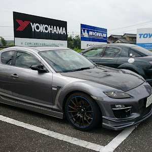 RX-8 SE3P