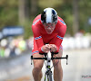 21-jarige Andreas Leknessund voor tweede jaar op rij Noors kampioen tijdrijden