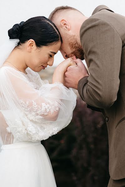 Wedding photographer Maks Starenkiy (starenkyy). Photo of 9 July 2021