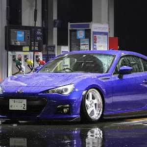 BRZ ZC6