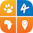 Tracks4Africa Guide icon