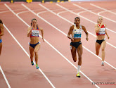 Atletiekmeeting in Luik wordt met een jaar uitgesteld