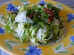 Chopped Blue Cheese Salad was pinched from <a href="http://www.food.com/recipe/chopped-blue-cheese-salad-114912" target="_blank">www.food.com.</a>