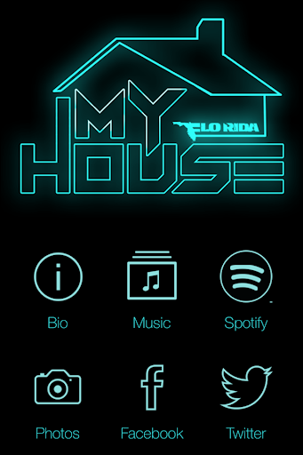 Flo Rida App