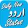 Urdu Status Daily Update icon