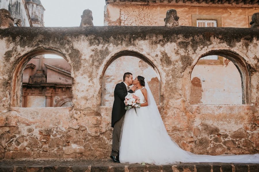 Fotógrafo de bodas Trini Núñez (trini). Foto del 11 de mayo 2018