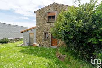 maison à Tournon-sur-Rhône (07)