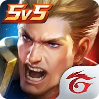 Mod Garena Liên Quân Mobile ver 1.23.1.2