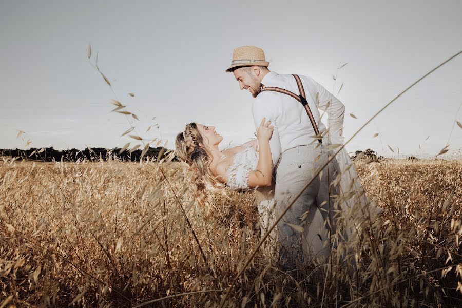 Fotógrafo de casamento Foto Burç (fotoburc). Foto de 19 de fevereiro 2019