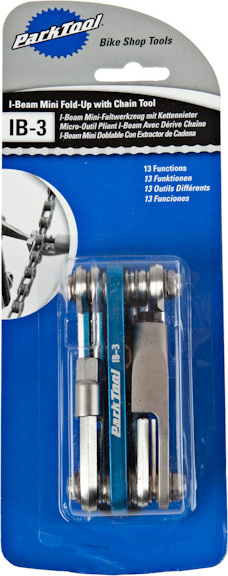 I-Beam Multi-Tool