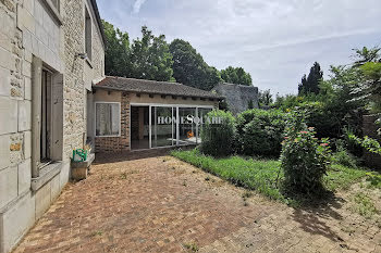 maison à Gouvieux (60)