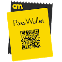 PassWallet - Passbook + NFC mobile app icon