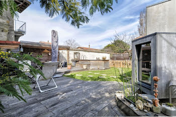 maison à Saint-André-de-Corcy (01)