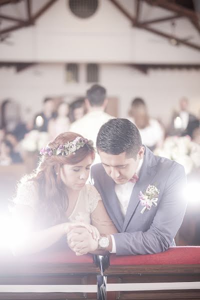 Fotógrafo de casamento Diegoalzatecom Agencia De Fotografos (diegoalejandro). Foto de 17 de junho 2016