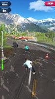 Downhill Race League Screenshot
