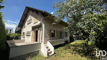 maison à Annemasse (74)