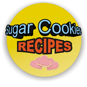 Download Recipes Sugar Cookies For PC Windows and Mac