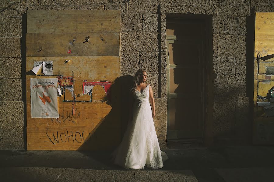 Photographe de mariage Jesús María Vielba Izquierdo (jesusmariavielb). Photo du 21 novembre 2015