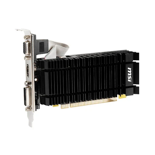 Card màn hình MSI N730K-2GD3H/LPV1 2GB GDDR3 