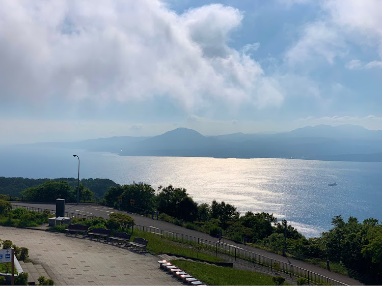 NISSAN GT-Rの道南四季の杜公園・もどきの丘・函館山・立待岬・上からアングル　リアビュー編に関するカスタム事例の投稿画像19枚目